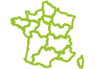 <p>22 agences en région</p>
